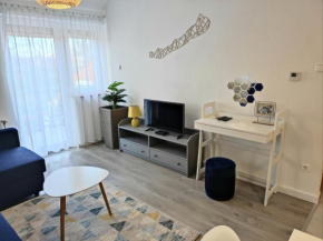 Árnyas Apartmanház, Balatonlelle